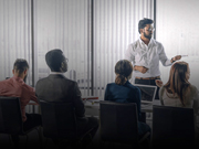 Certified International Multi-Asset Strategist  (CIMAS) Program