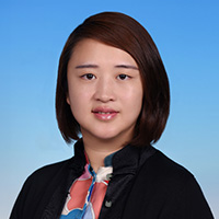 Winnie Qian PENG