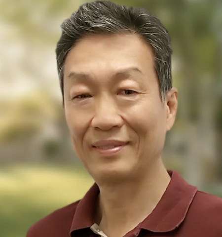 Dr. Qinwei Shi