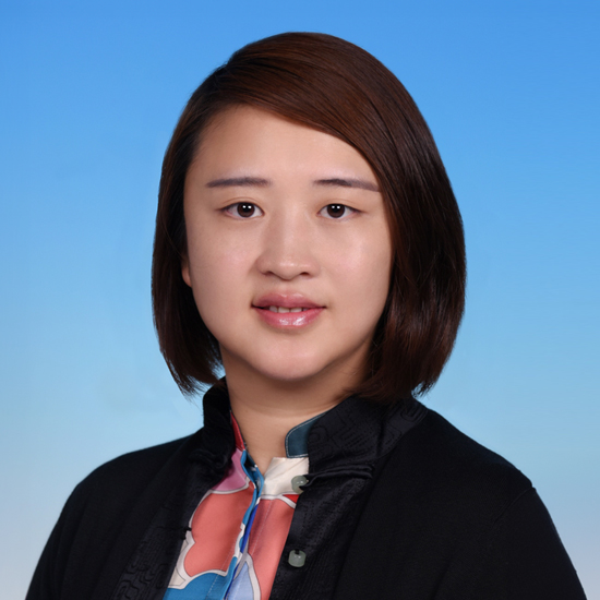 Prof. Winnie Qian PENG