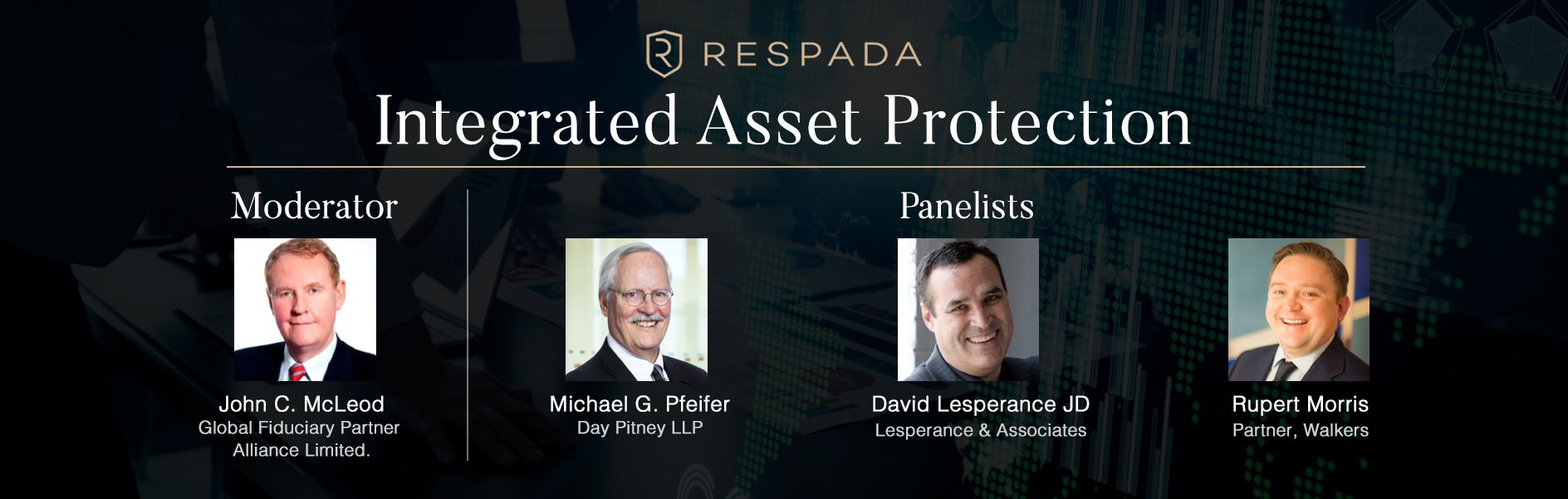 Integrated Asset Protection