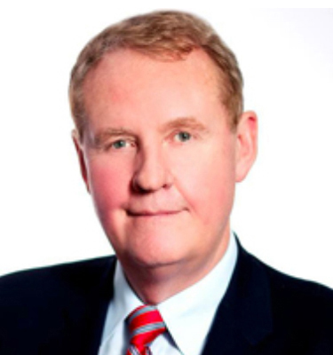 John C McLeod
