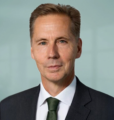 Dr. Bernhard Scherer