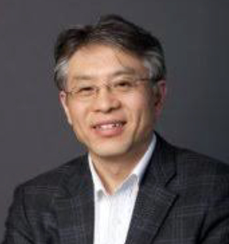 Dr. James Zhang
