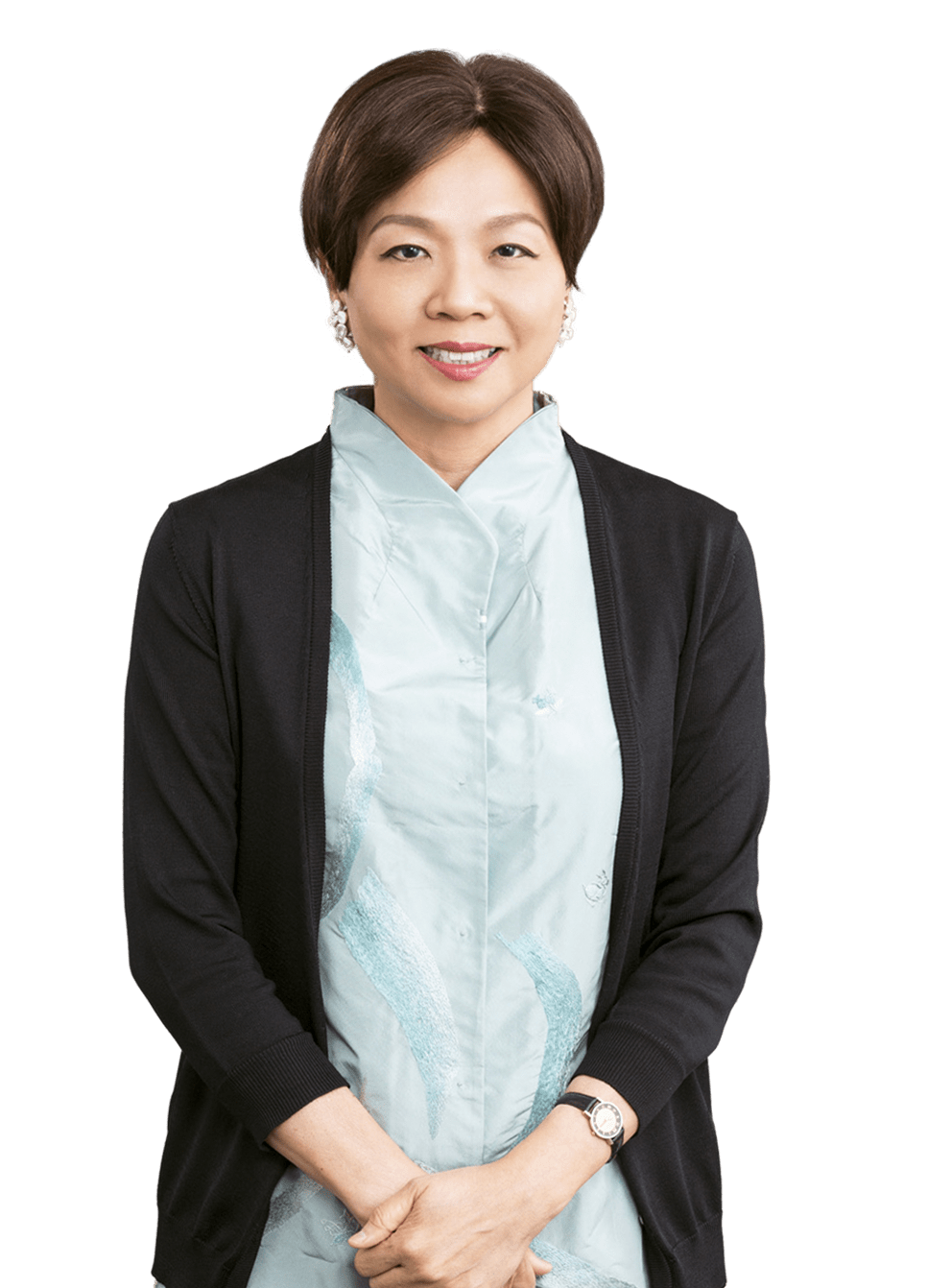 Lilian Chiang, MH