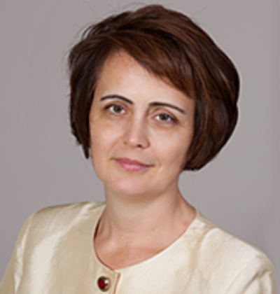 Viktoria Dalko