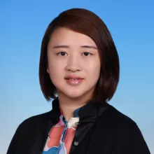 Prof. Winnie Qian PENG